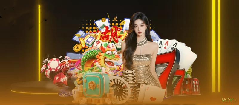 Lista de jogos para 657bet seção de jogos