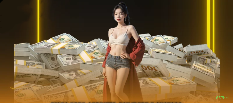 Controles de paJogonto e BRL em 657bet