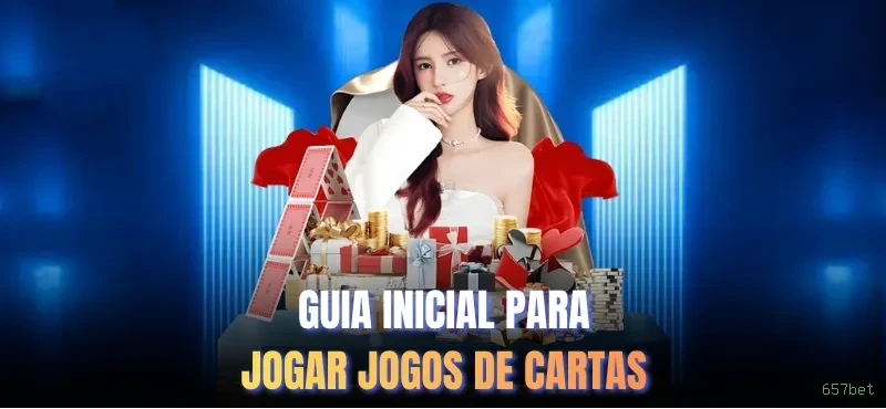 Lista de jogos para 657bet slots section