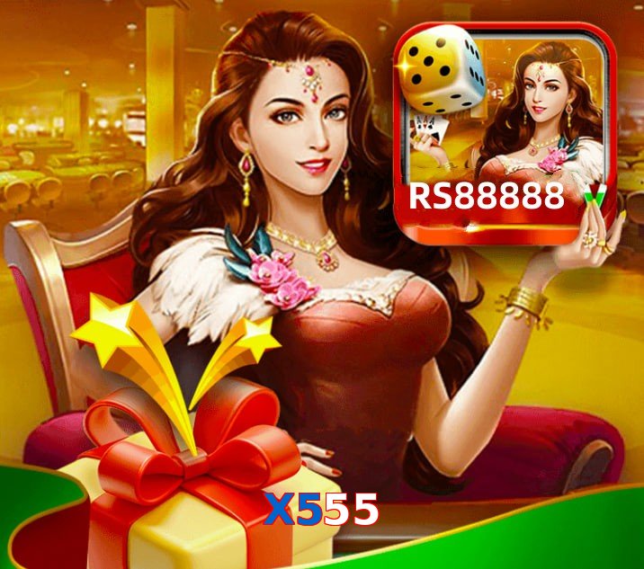 X555 game app for Pakistan players